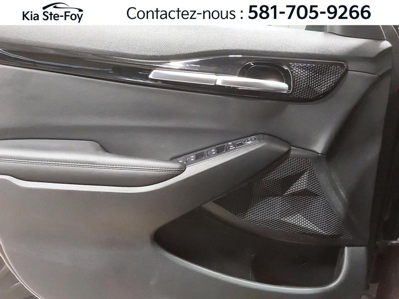 kia Seltos 2024 - 15