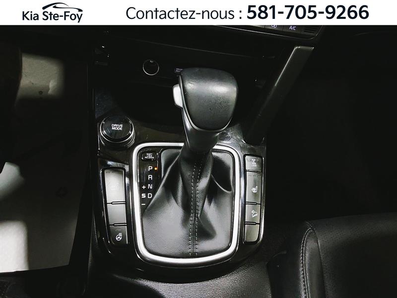 kia Seltos 2024 - 16