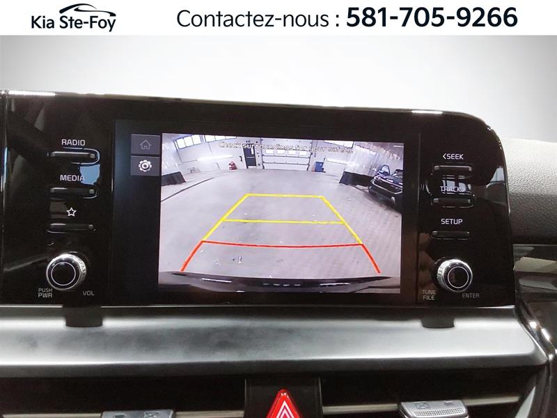 kia Seltos 2024 - 17