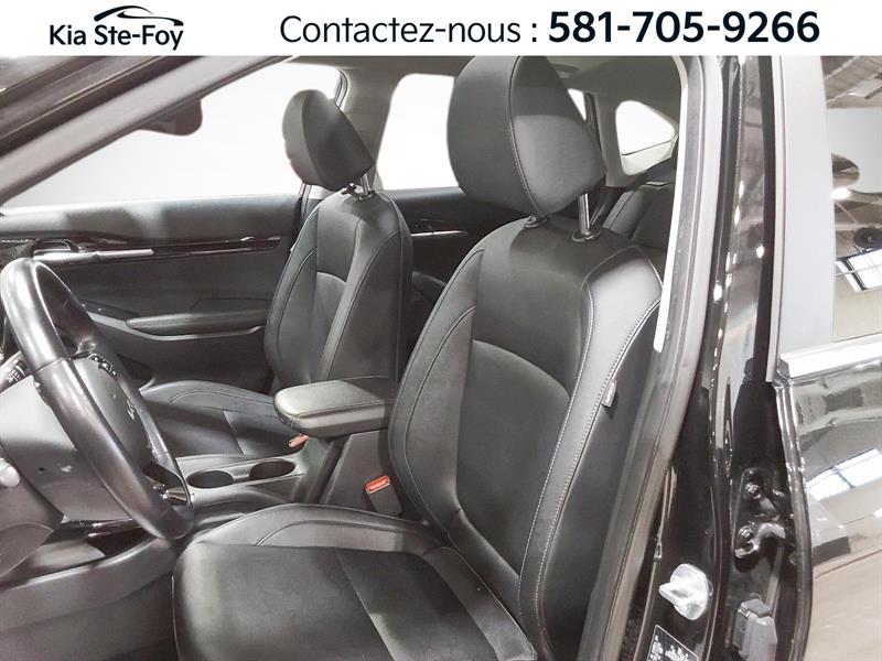 kia Seltos 2024 - 18