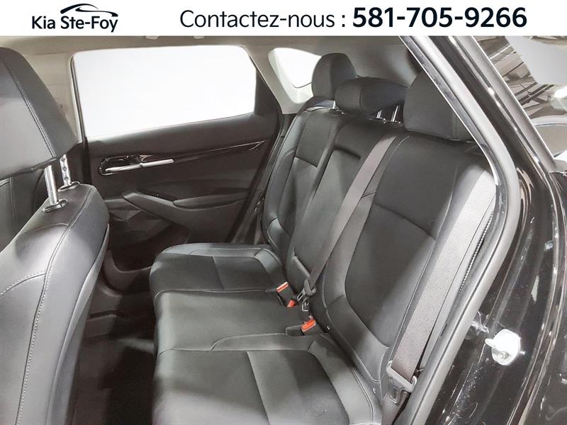 kia Seltos 2024 - 20