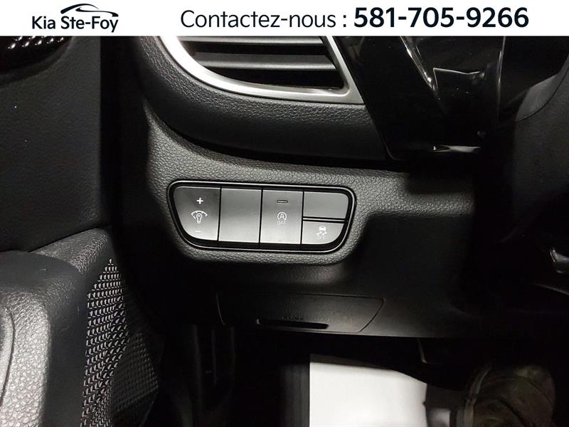 kia Seltos 2024 - 21