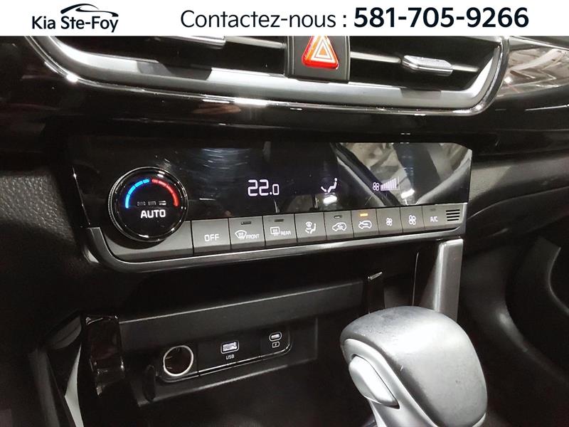 kia Seltos 2024 - 22