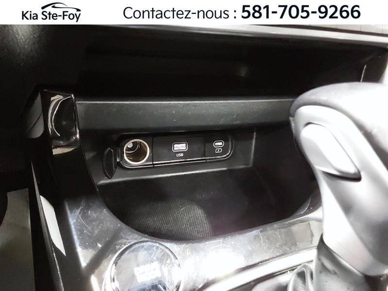 kia Seltos 2024 - 23