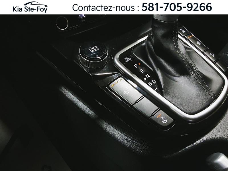 kia Seltos 2024 - 24