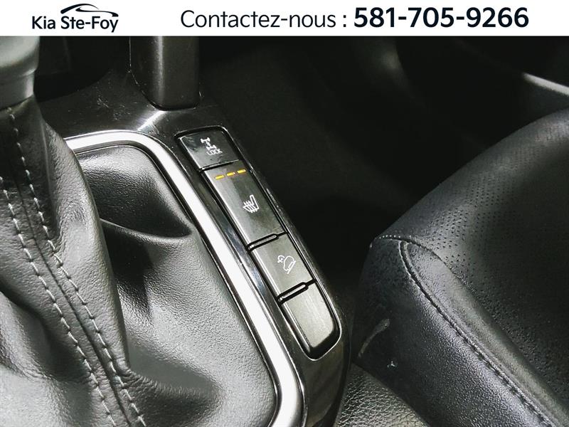 kia Seltos 2024 - 25