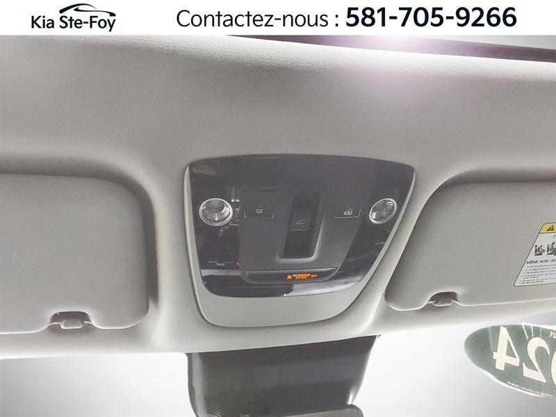 kia Seltos 2024 - 26