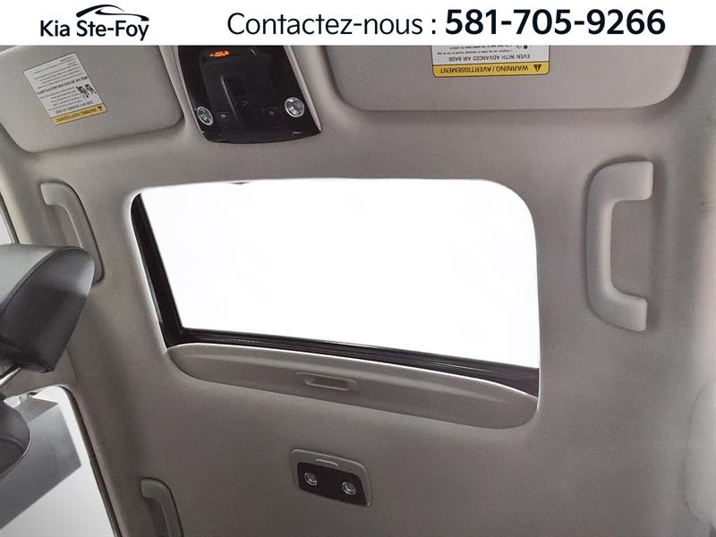 kia Seltos 2024 - 27