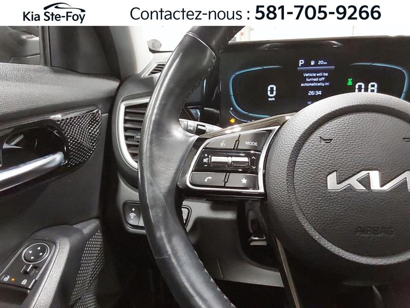 kia Seltos 2024 - 28