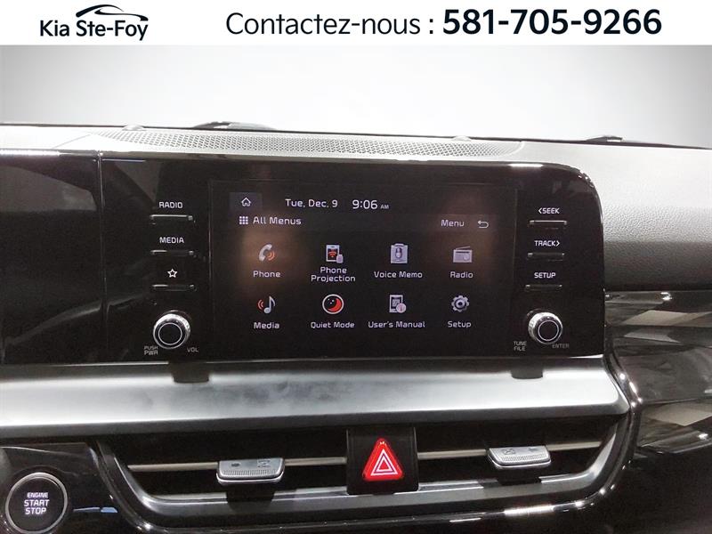 kia Seltos 2024 - 30