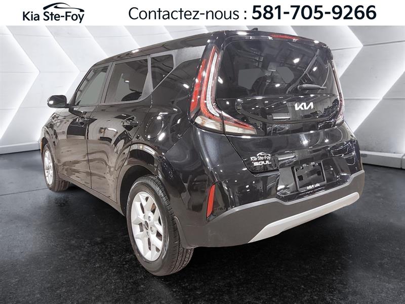 kia Soul 2023 - 2