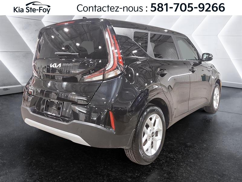 kia Soul 2023 - 3