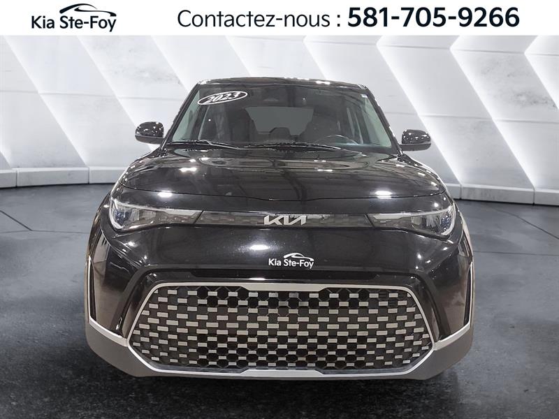 kia Soul 2023 - 5