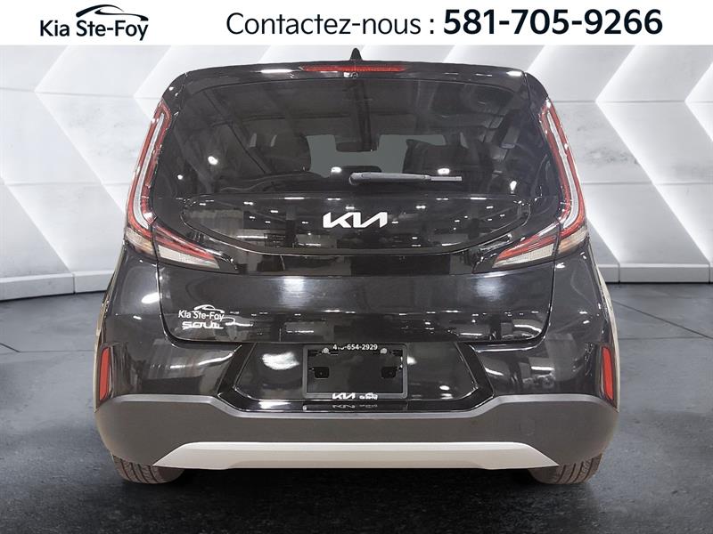 kia Soul 2023 - 6
