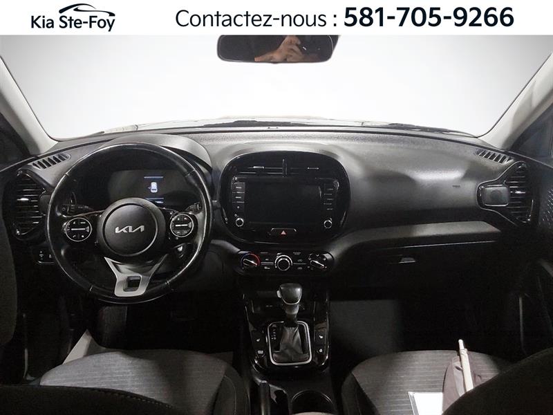 kia Soul 2023 - 9