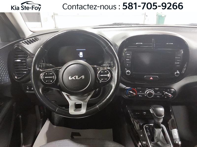 kia Soul 2023 - 10