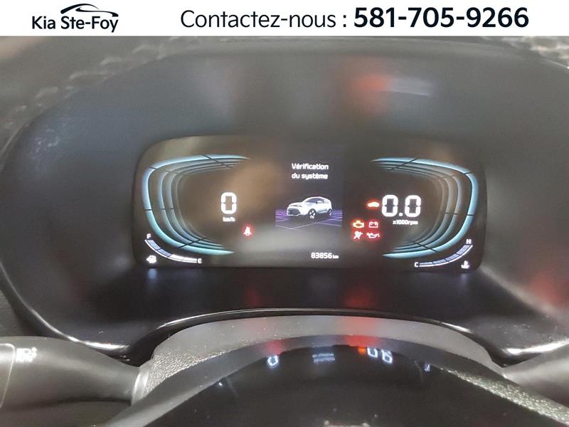 kia Soul 2023 - 14