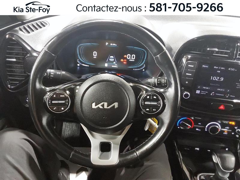 kia Soul 2023 - 15