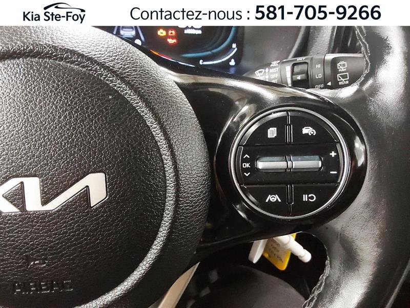 kia Soul 2023 - 17