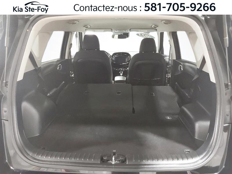 kia Soul 2023 - 25