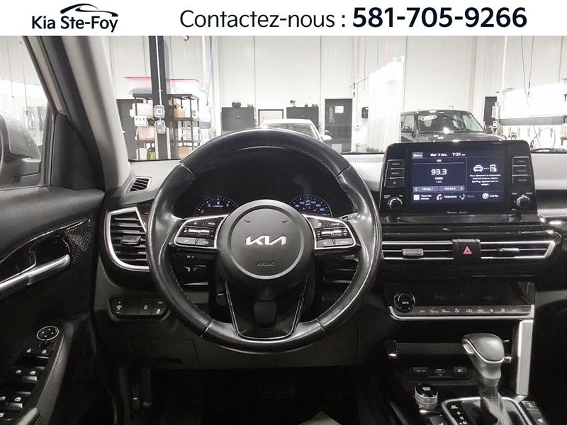 kia Seltos 2022 - 10