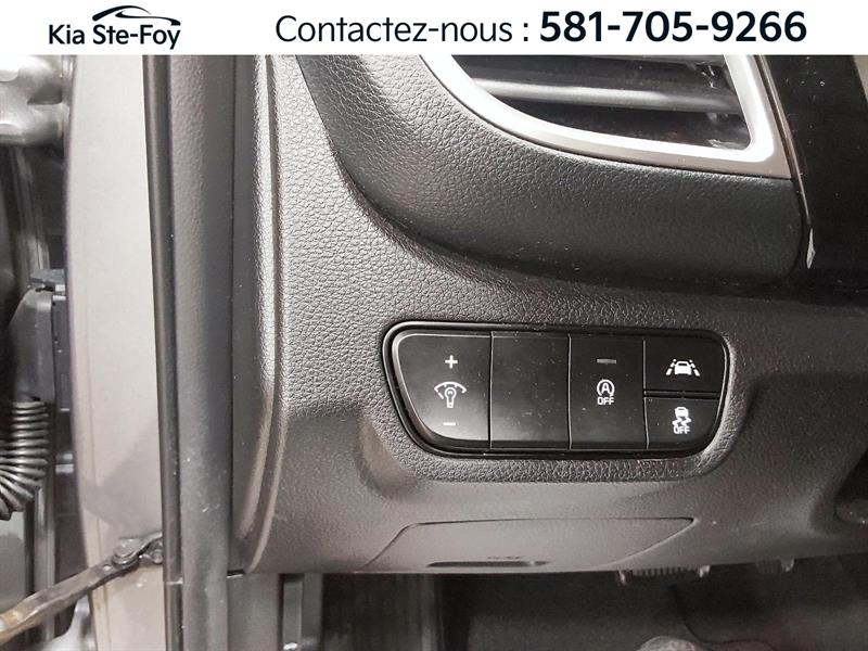 kia Seltos 2022 - 13