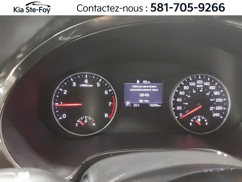 kia Seltos 2022 - 14