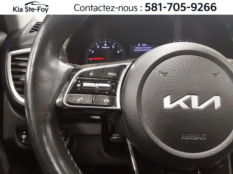 kia Seltos 2022 - 15