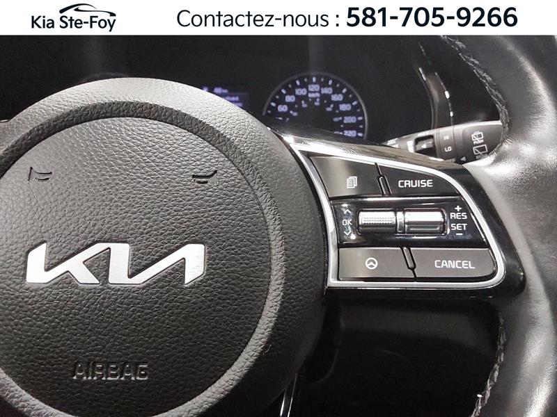 kia Seltos 2022 - 16