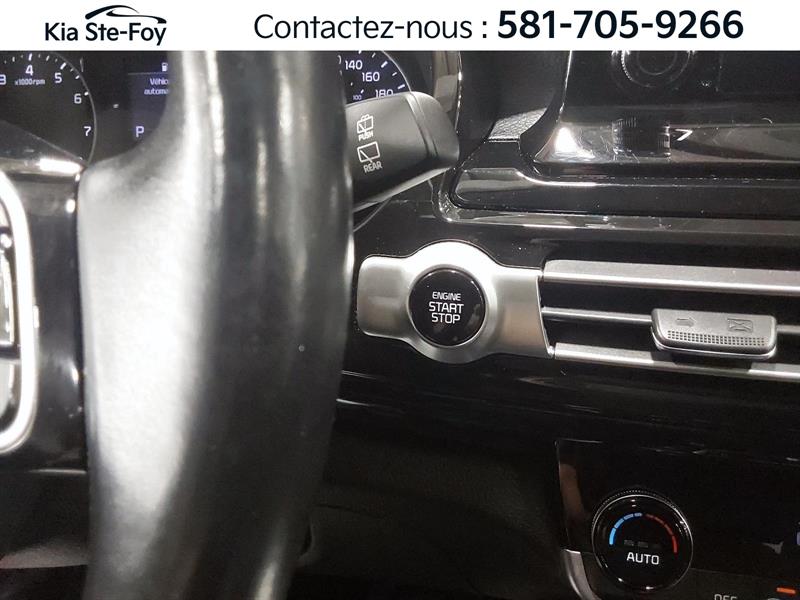 kia Seltos 2022 - 17