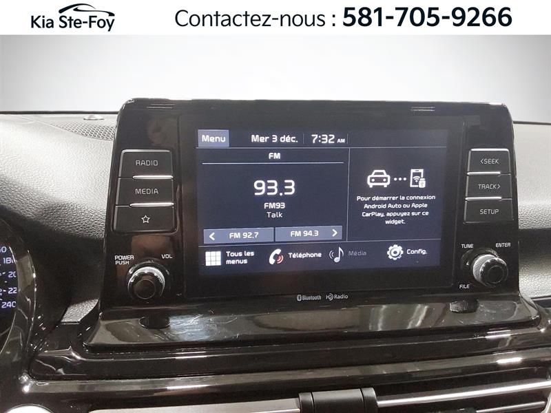 kia Seltos 2022 - 18