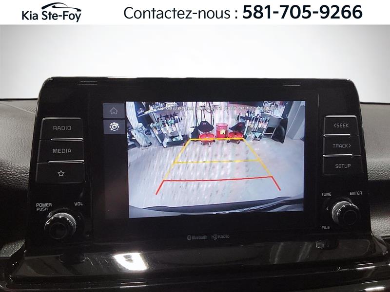 kia Seltos 2022 - 19