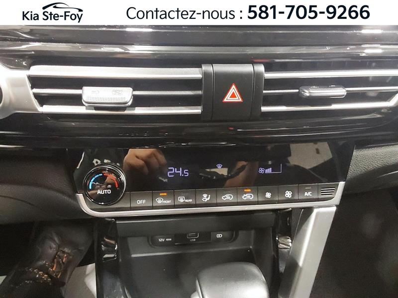 kia Seltos 2022 - 20