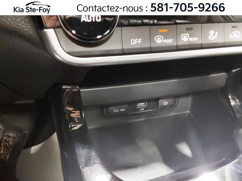 kia Seltos 2022 - 21