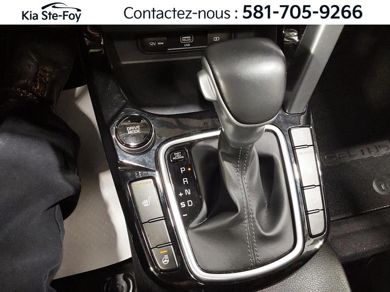 kia Seltos 2022 - 22