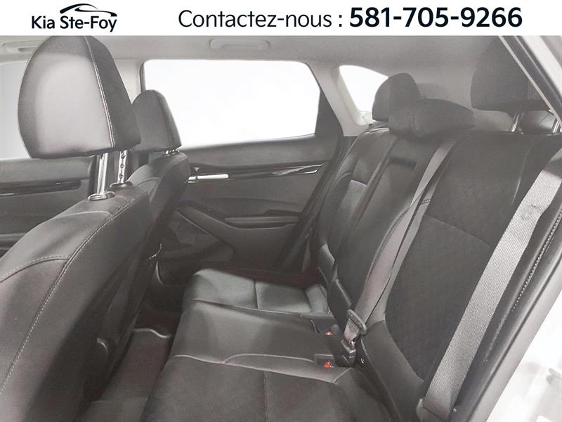 kia Seltos 2022 - 25