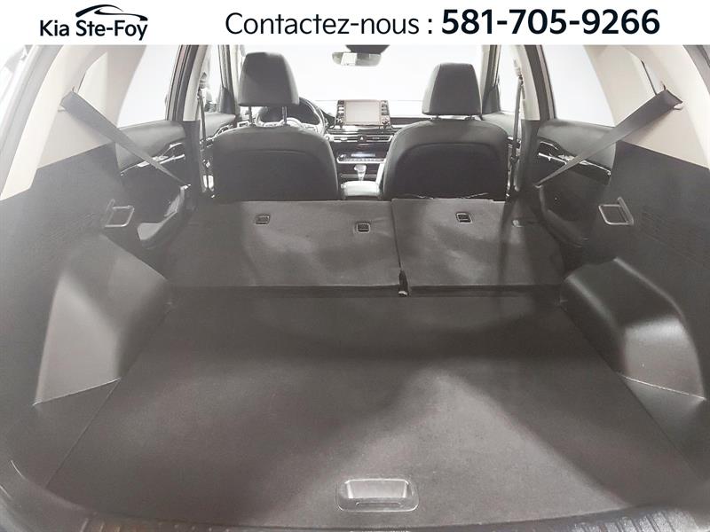 kia Seltos 2022 - 27