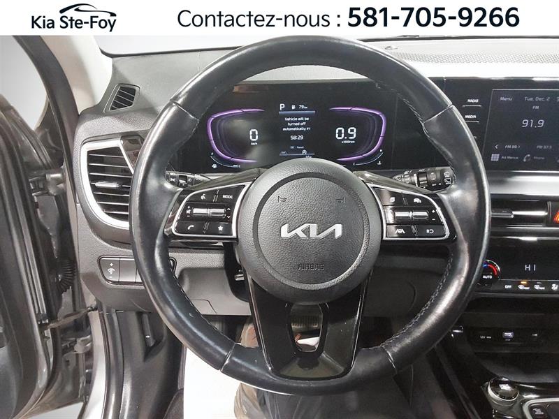 kia Seltos 2024 - 11