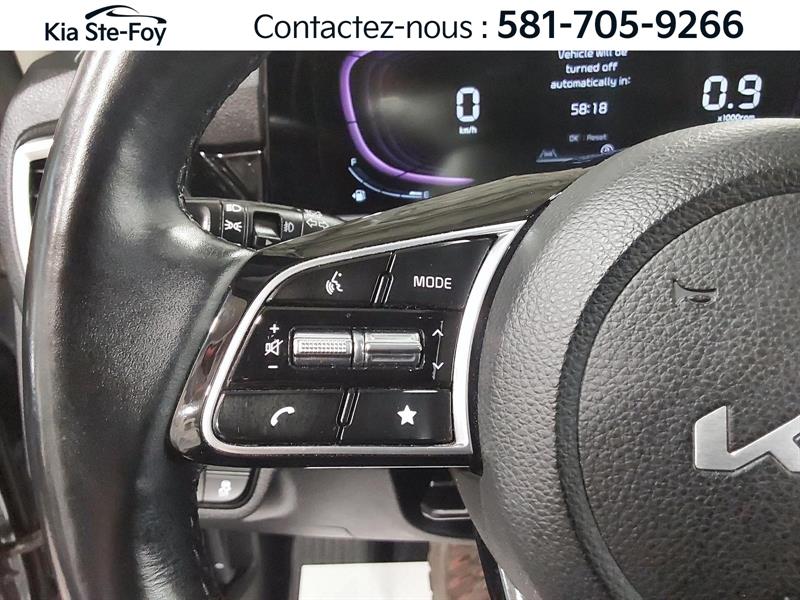 kia Seltos 2024 - 12