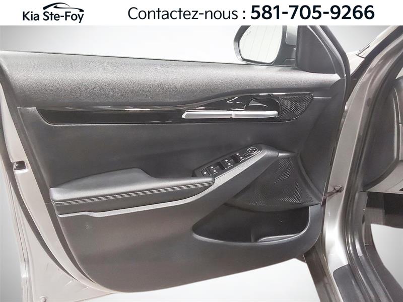 kia Seltos 2024 - 14