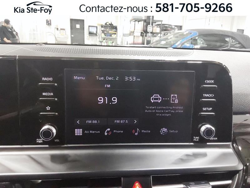 kia Seltos 2024 - 16