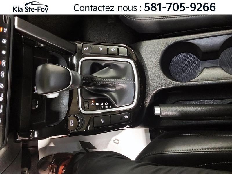 kia Seltos 2024 - 18