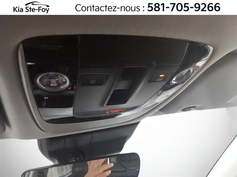 kia Seltos 2024 - 19