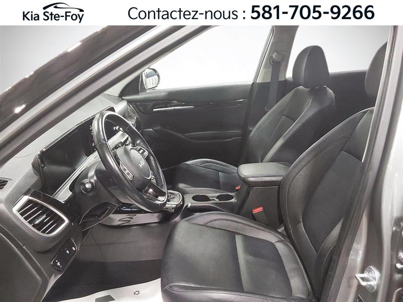 kia Seltos 2024 - 22