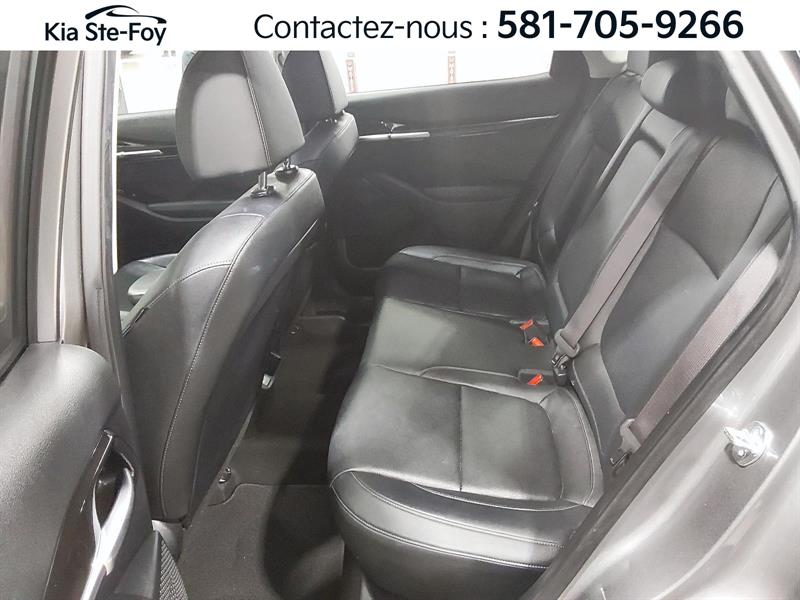 kia Seltos 2024 - 23