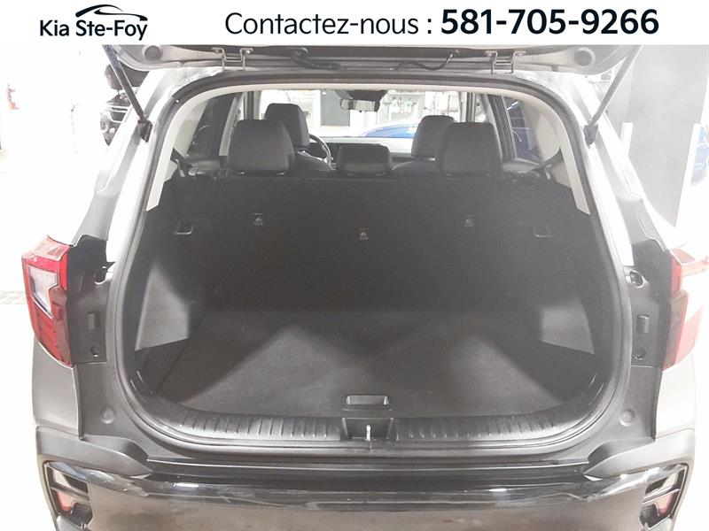 kia Seltos 2024 - 24