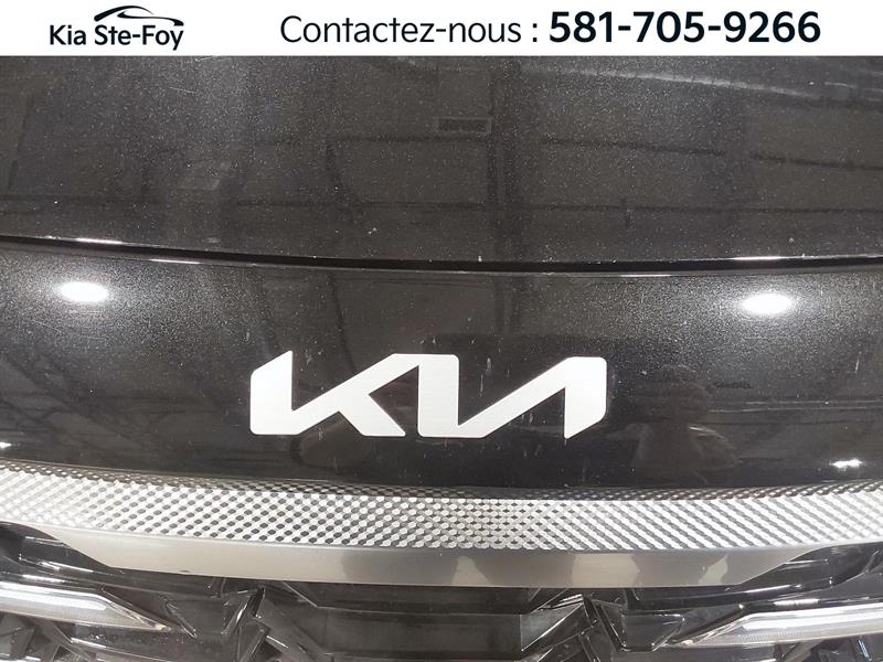 kia Seltos 2024 - 10