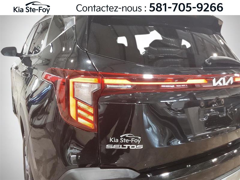 kia Seltos 2024 - 11