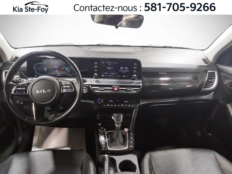 kia Seltos 2024 - 12