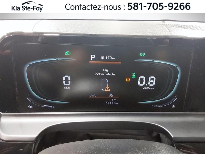 kia Seltos 2024 - 14